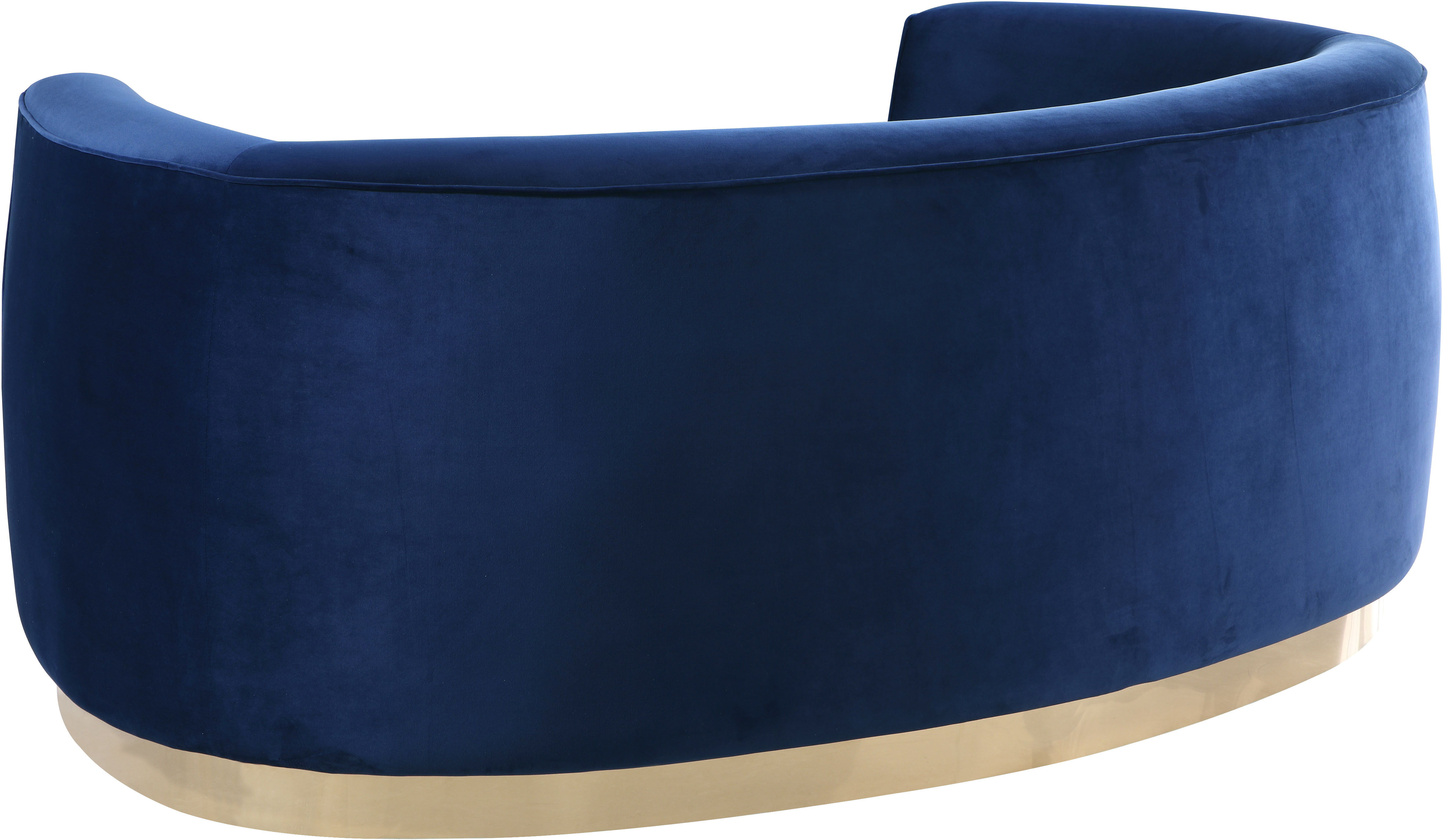 Julian - Loveseat - 5th Avenue Furniture