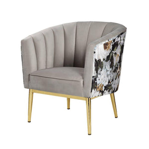 ACME - Colla - Accent Chair - 5th Avenue Furniture