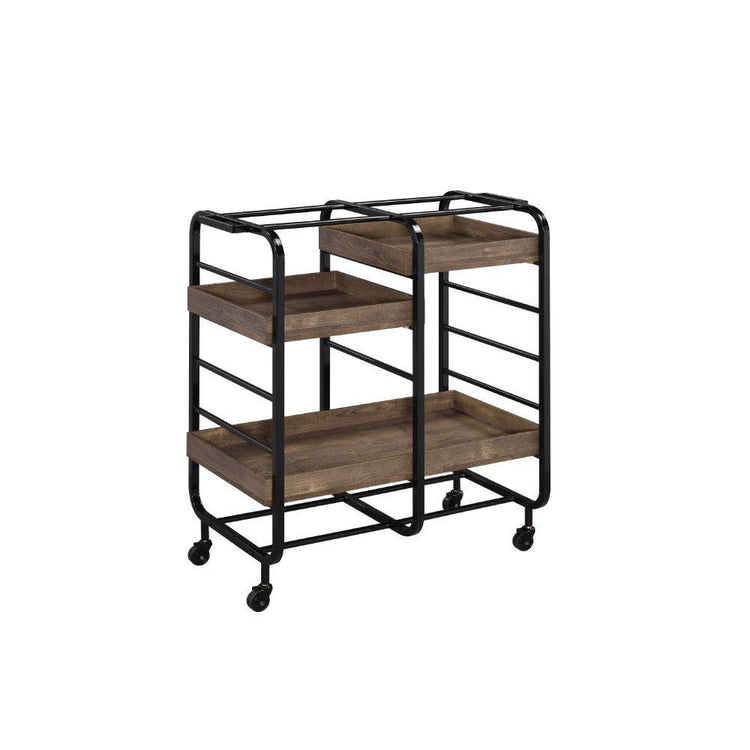 ACME - Vorrik - Serving Cart - 5th Avenue Furniture