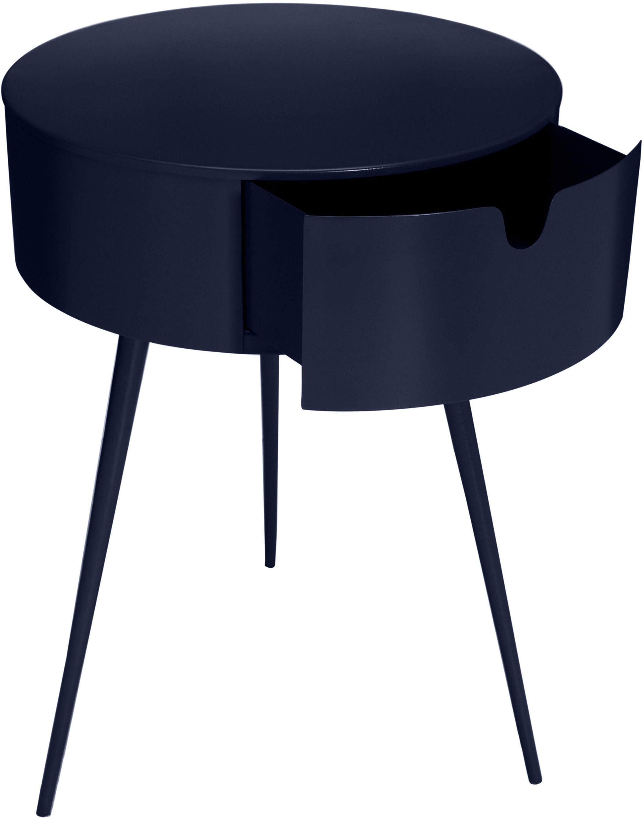 Meridian Furniture - Bali - Night Stand - 5th Avenue Furniture