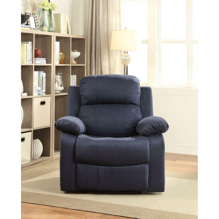 ACME - Parklon - Recliner (Motion) - 5th Avenue Furniture