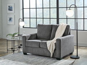 Signature Design by Ashley® - Rannis - Living Room Set - 5th Avenue Furniture