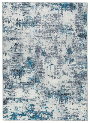 Signature Design by Ashley® - Putmins - Area Rug - 5th Avenue Furniture