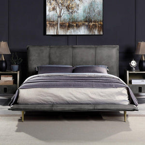 ACME - Metis - Bed - 5th Avenue Furniture