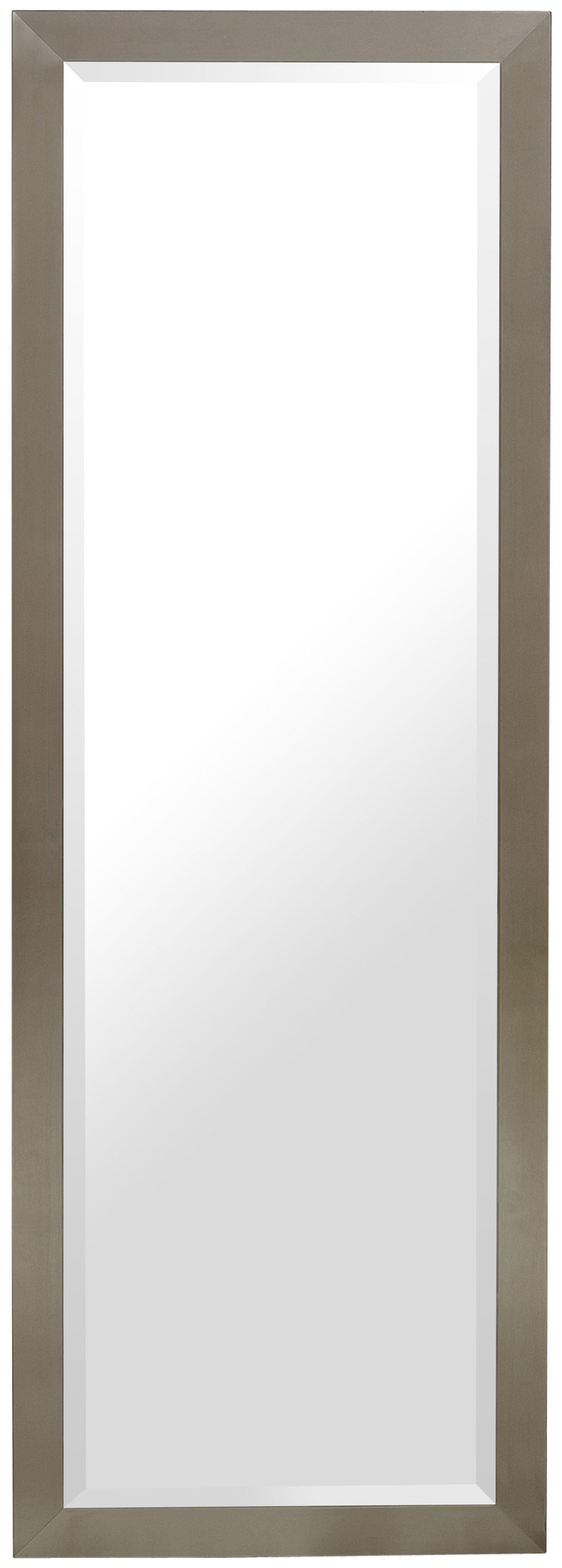 Meridian Furniture - Hepburn - Mirror - 5th Avenue Furniture
