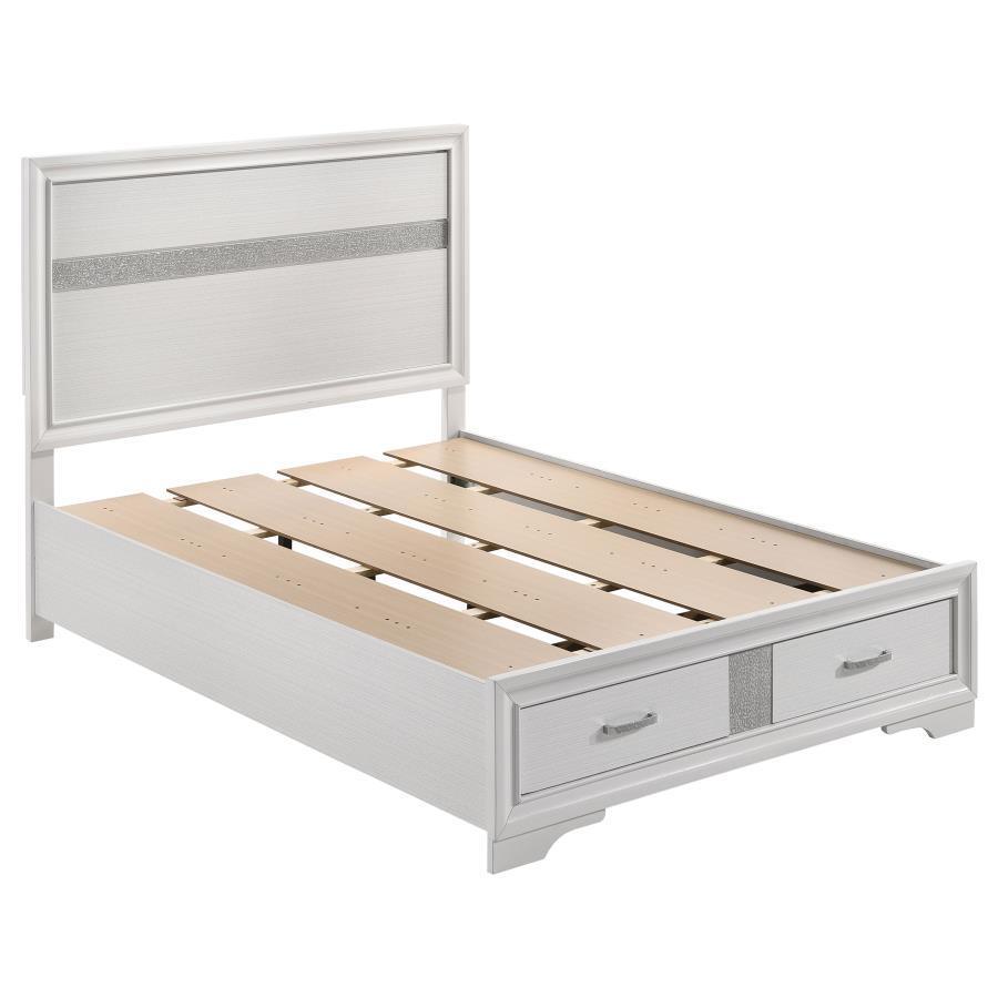 CoasterEveryday - Miranda - Storage Bed - 5th Avenue Furniture