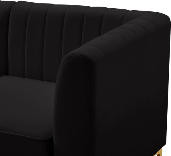 Alina - Sectional - 5th Avenue Furniture