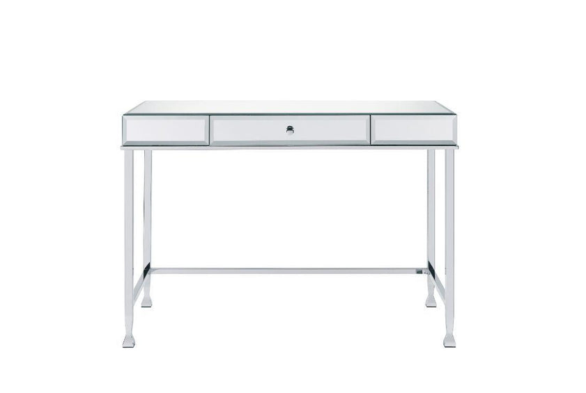 ACME - Canine - Writing Desk - 5th Avenue Furniture