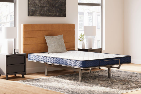 Sierra Sleep® by Ashley - Ashley Firm - Mattress - 5th Avenue Furniture