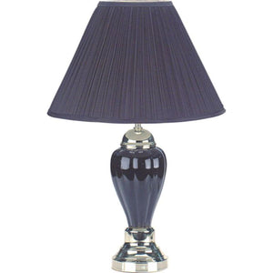 ACME - Pottery - Table Lamp - 5th Avenue Furniture