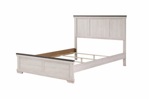 Crown Mark - Leighton - Bed - 5th Avenue Furniture