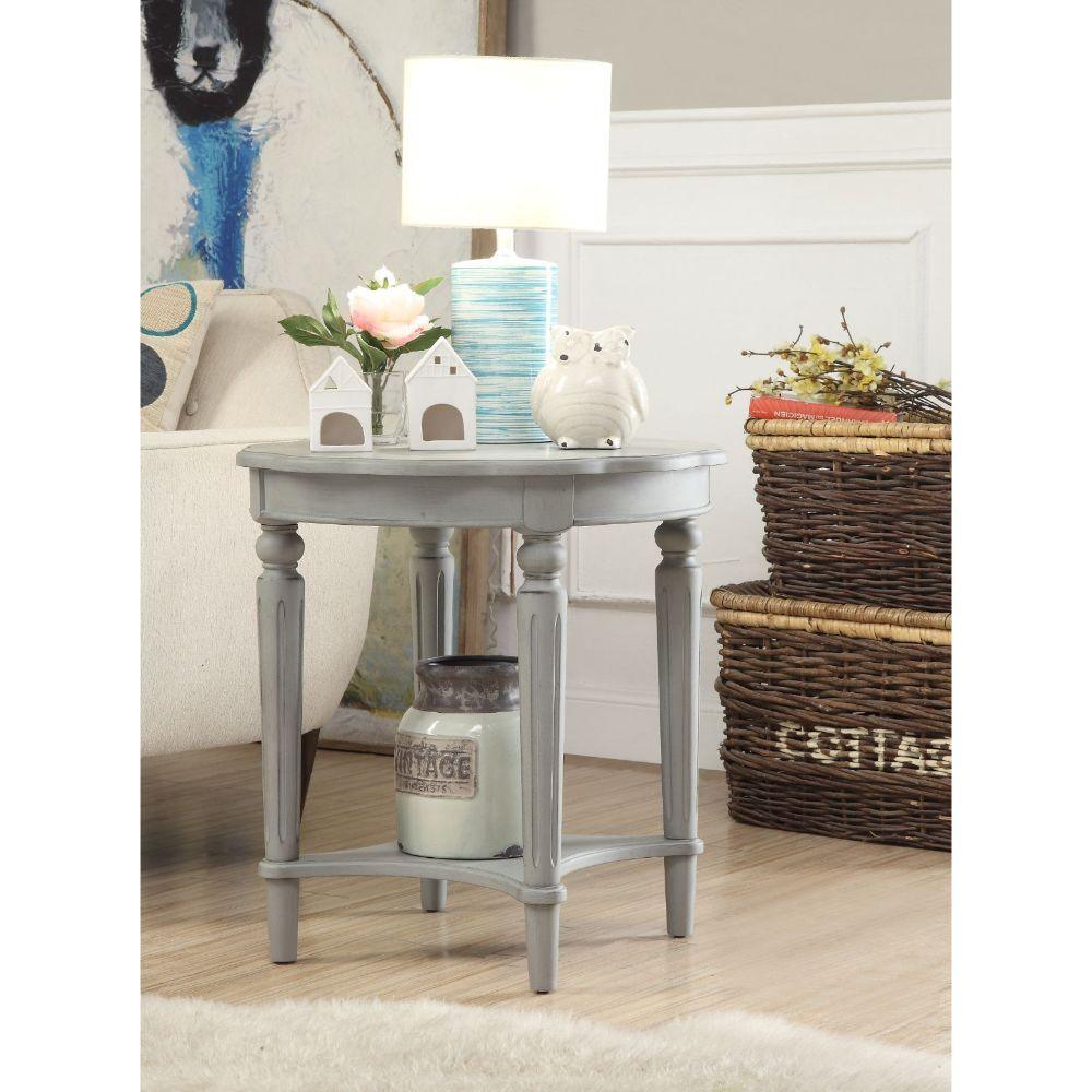 ACME - Fordon - End Table - 5th Avenue Furniture