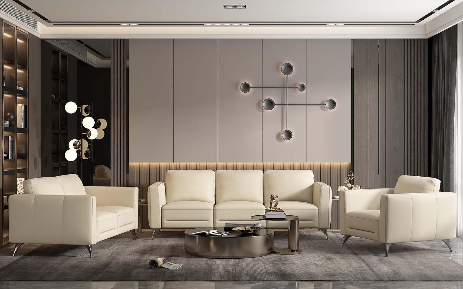 ACME - Malaga - Sofa - 5th Avenue Furniture