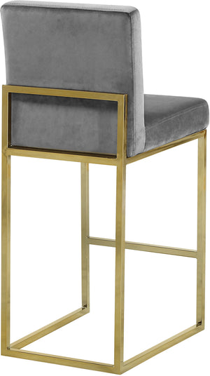 Giselle - Stool - 5th Avenue Furniture