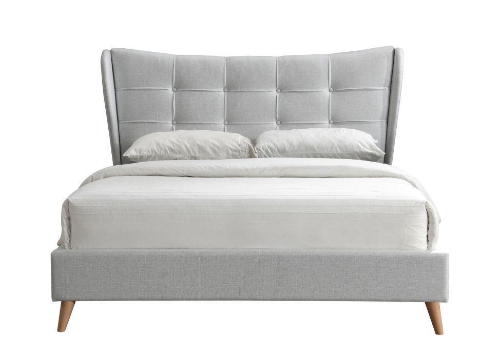 ACME - Duran - Bed - 5th Avenue Furniture