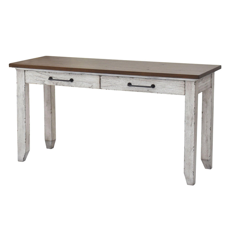 Steve Silver Furniture - Bear Creek - Sofa Table - 5th Avenue Furniture