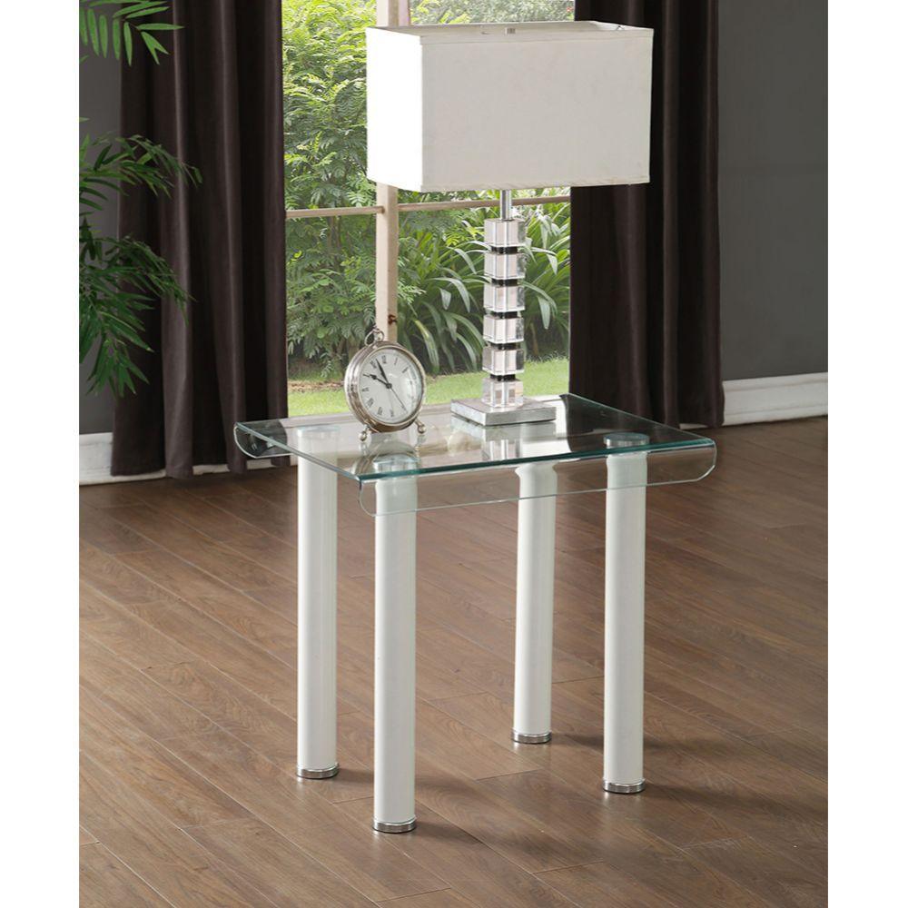 ACME - Gordie - End Table - 5th Avenue Furniture