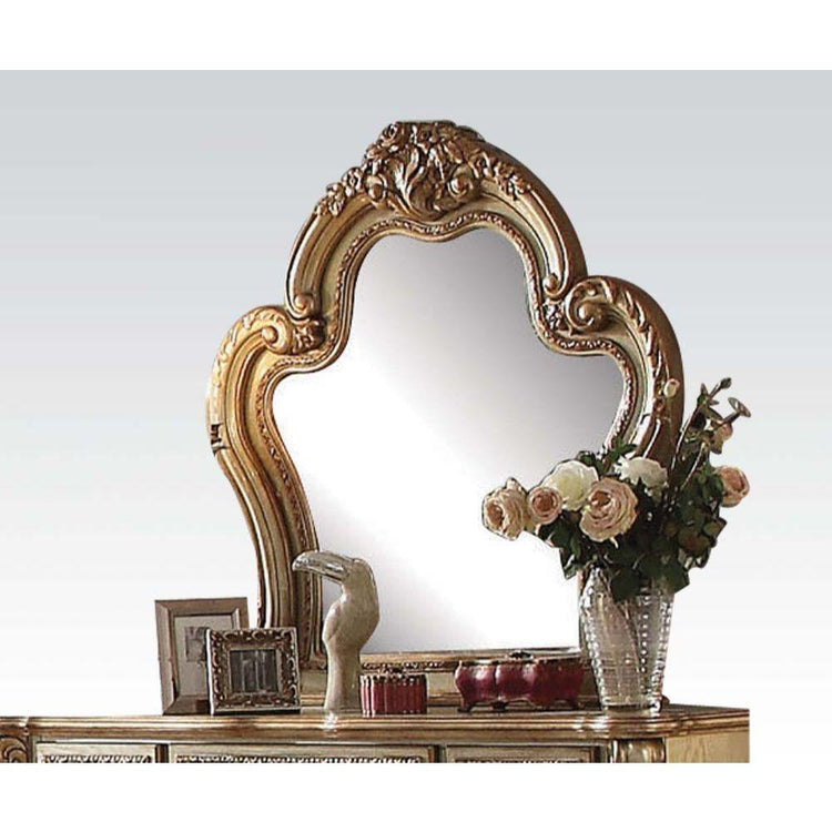 ACME - Dresden - Mirror - 5th Avenue Furniture