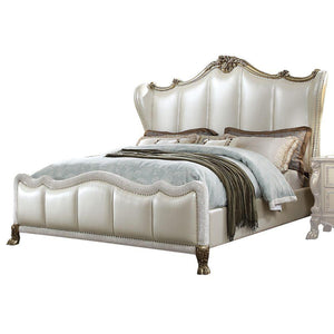 ACME - Dresden II - Bed - 5th Avenue Furniture