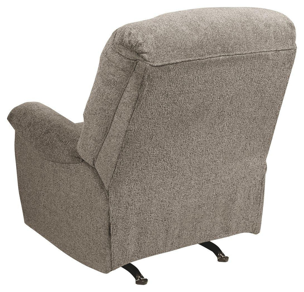 Ashley Furniture - Ballinasloe - Rocker Recliner - 5th Avenue Furniture