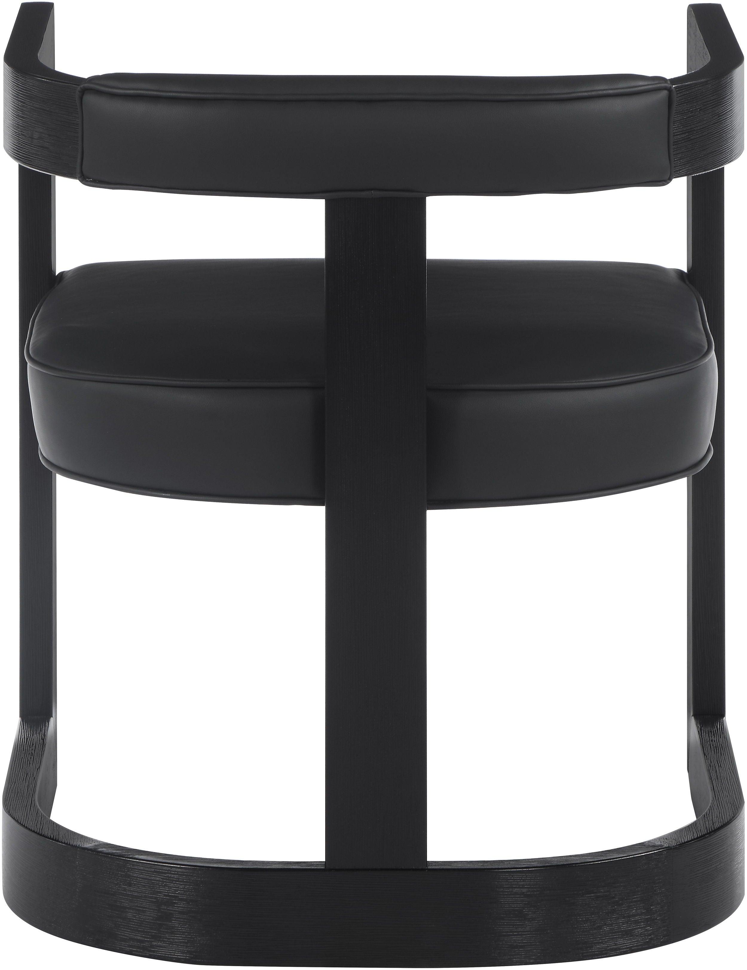 Meridian Furniture - Manchester - Dining Chair - 5th Avenue Furniture