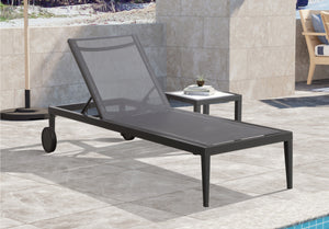 Nizuc - Outdoor Patio End Table - 5th Avenue Furniture