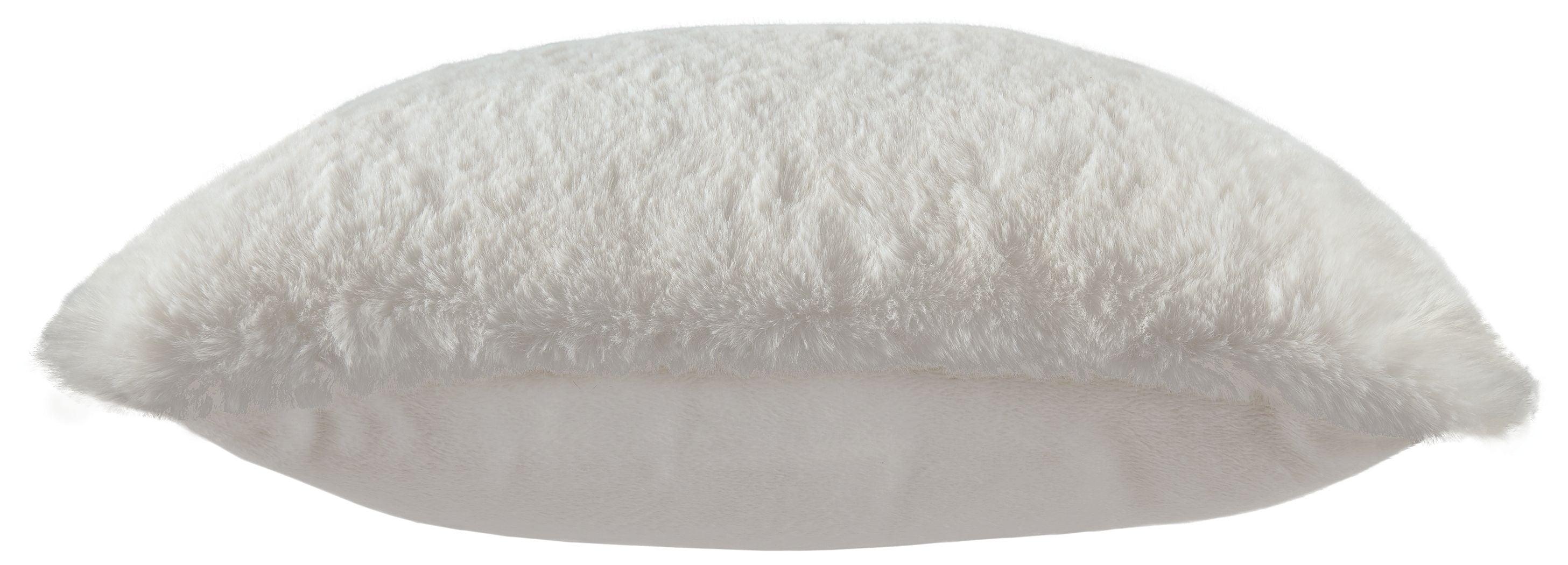 Ashley Furniture - Gariland - Faux Fur Pillow - 5th Avenue Furniture