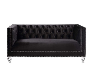 ACME - Heibero - Loveseat - 5th Avenue Furniture