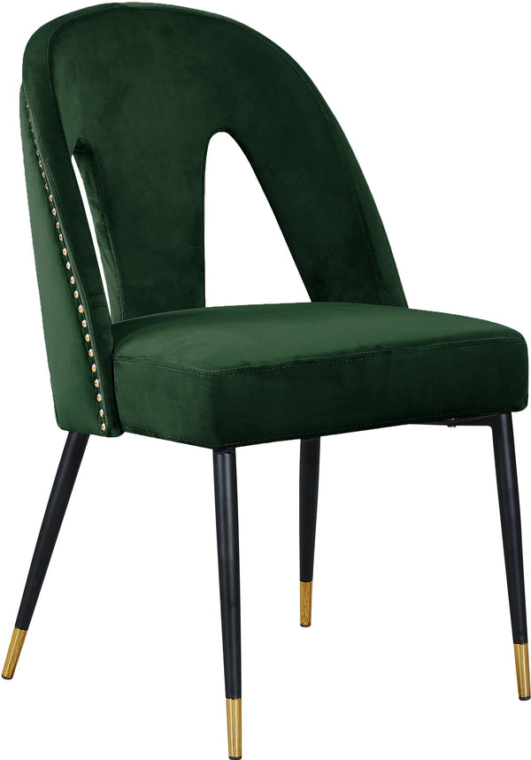 Akoya - Dining Chair (Set of 2) - 5th Avenue Furniture
