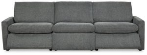 Signature Design by Ashley® - Hartsdale - Power Sofa Sectional - 5th Avenue Furniture