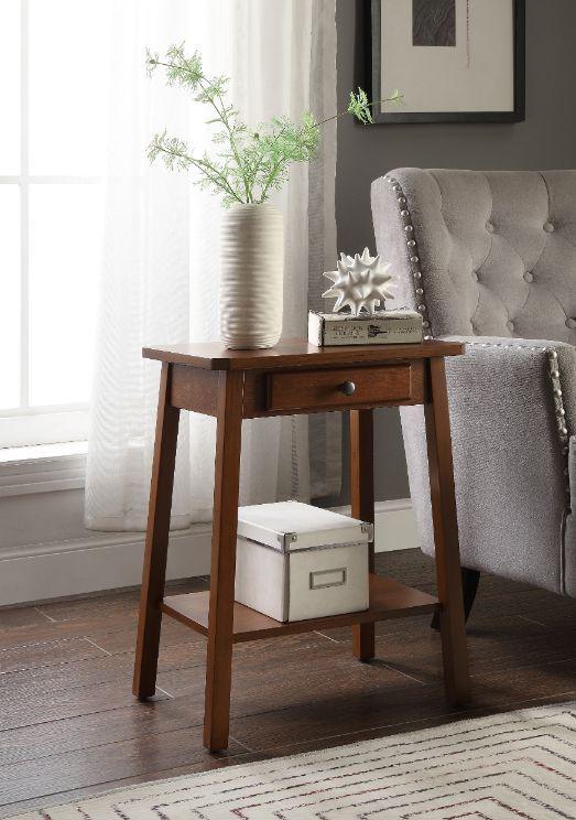 ACME - Kaife - Accent Table - 5th Avenue Furniture