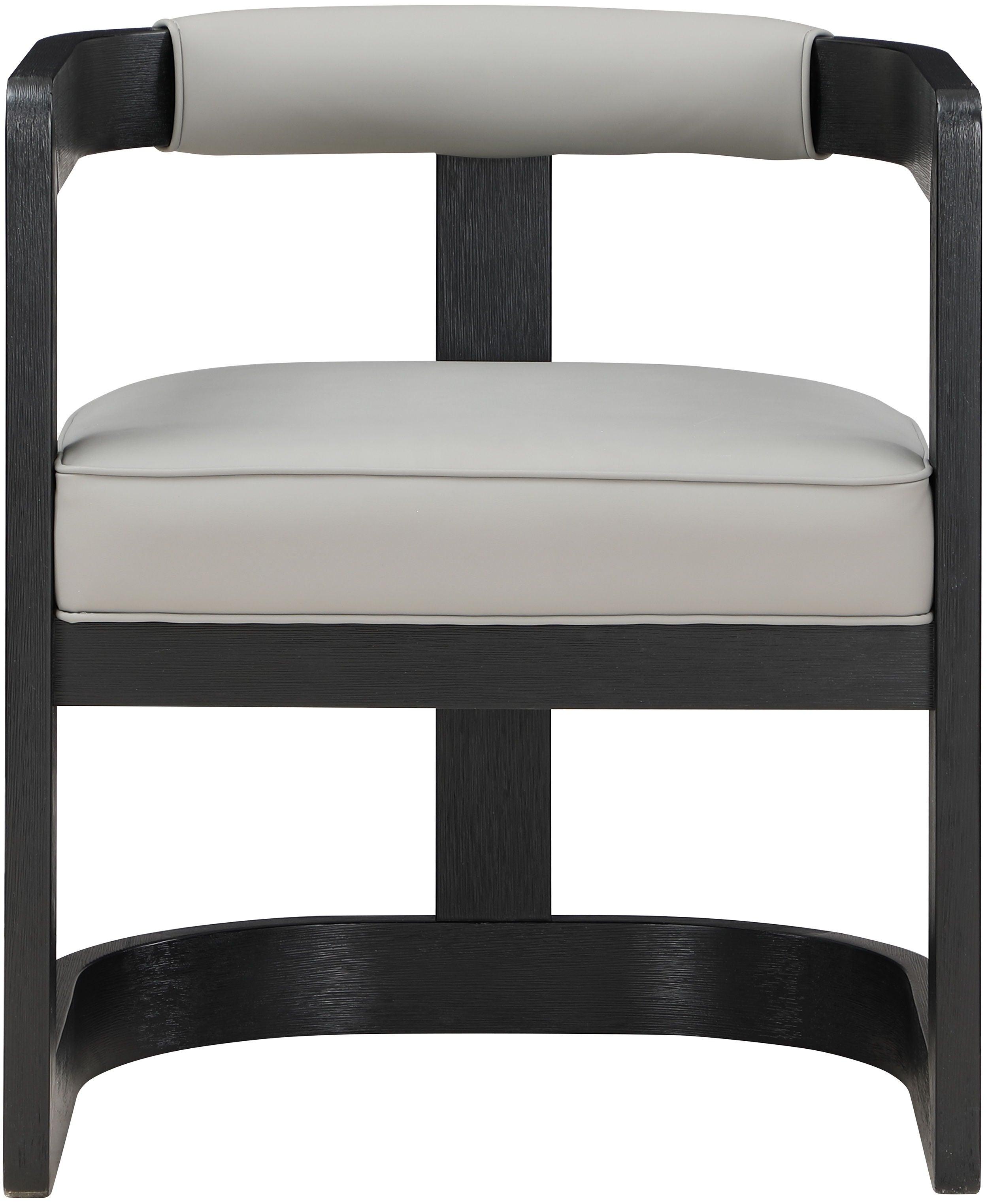 Meridian Furniture - Manchester - Dining Chair - 5th Avenue Furniture