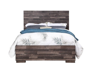 ACME - Juniper - Bed - 5th Avenue Furniture