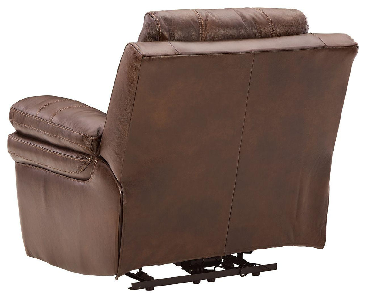 Ashley Furniture - Edmar - Recliner - 5th Avenue Furniture