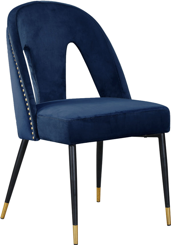 Akoya - Dining Chair (Set of 2) - 5th Avenue Furniture