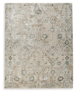 Signature Design by Ashley® - Dudmae - Rug - 5th Avenue Furniture