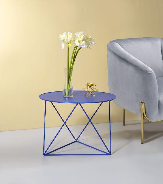 ACME - Epidia - Accent Table - 5th Avenue Furniture