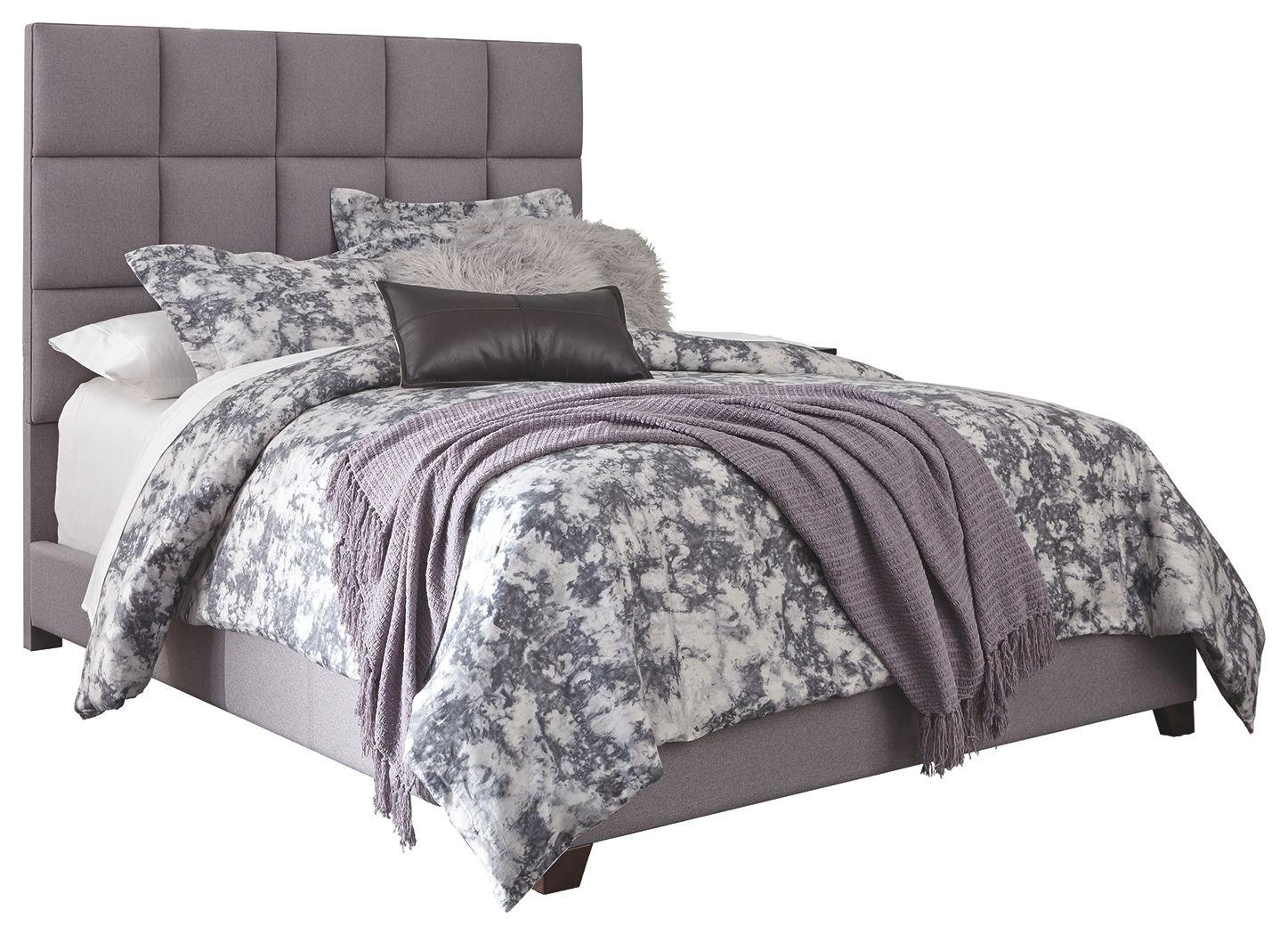 Ashley Furniture - Dolante - Bed - 5th Avenue Furniture