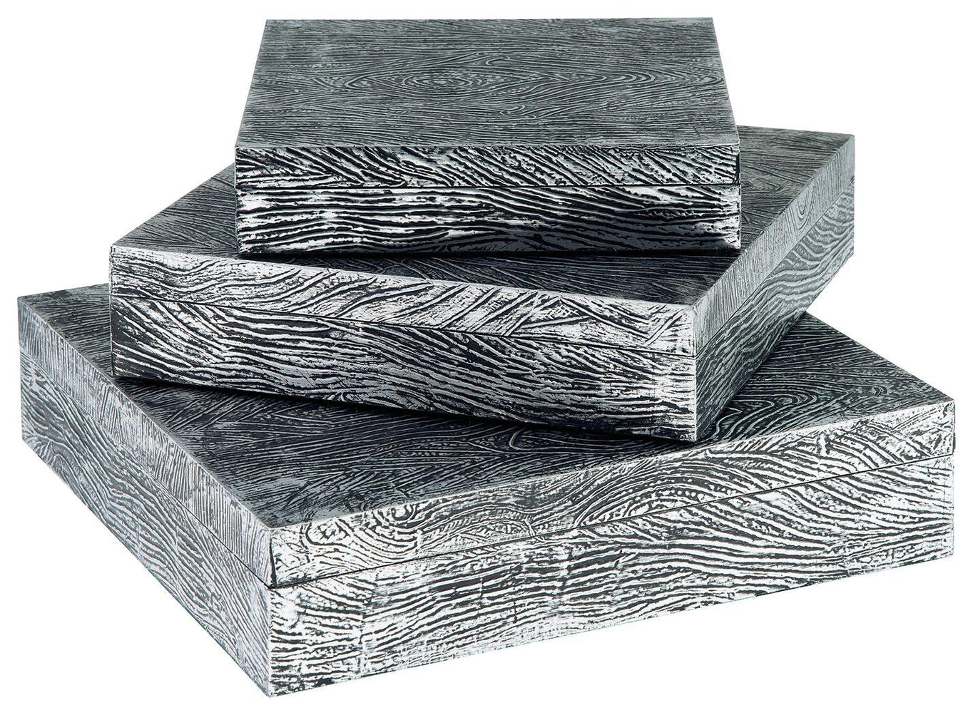 Signature Design by Ashley® - Keldy - Box Set - 5th Avenue Furniture