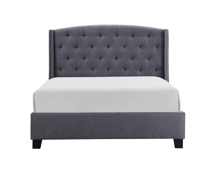 Crown Mark - Eva - Bed - 5th Avenue Furniture