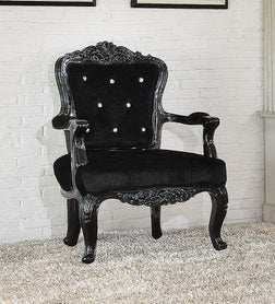 ACME - Pascal - Accent Chair - 5th Avenue Furniture