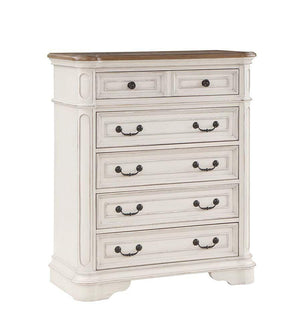 ACME - Florian - Chest - 5th Avenue Furniture