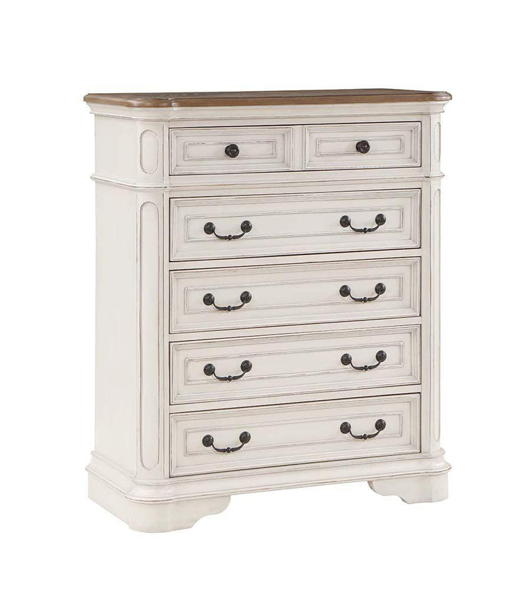 ACME - Florian - Chest - 5th Avenue Furniture