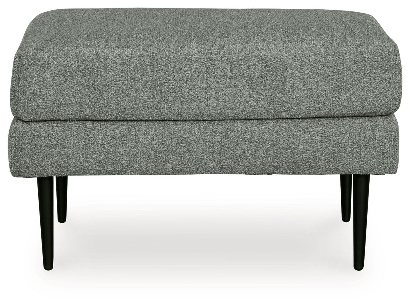 Signature Design by Ashley® - Hazela - Ottoman - 5th Avenue Furniture
