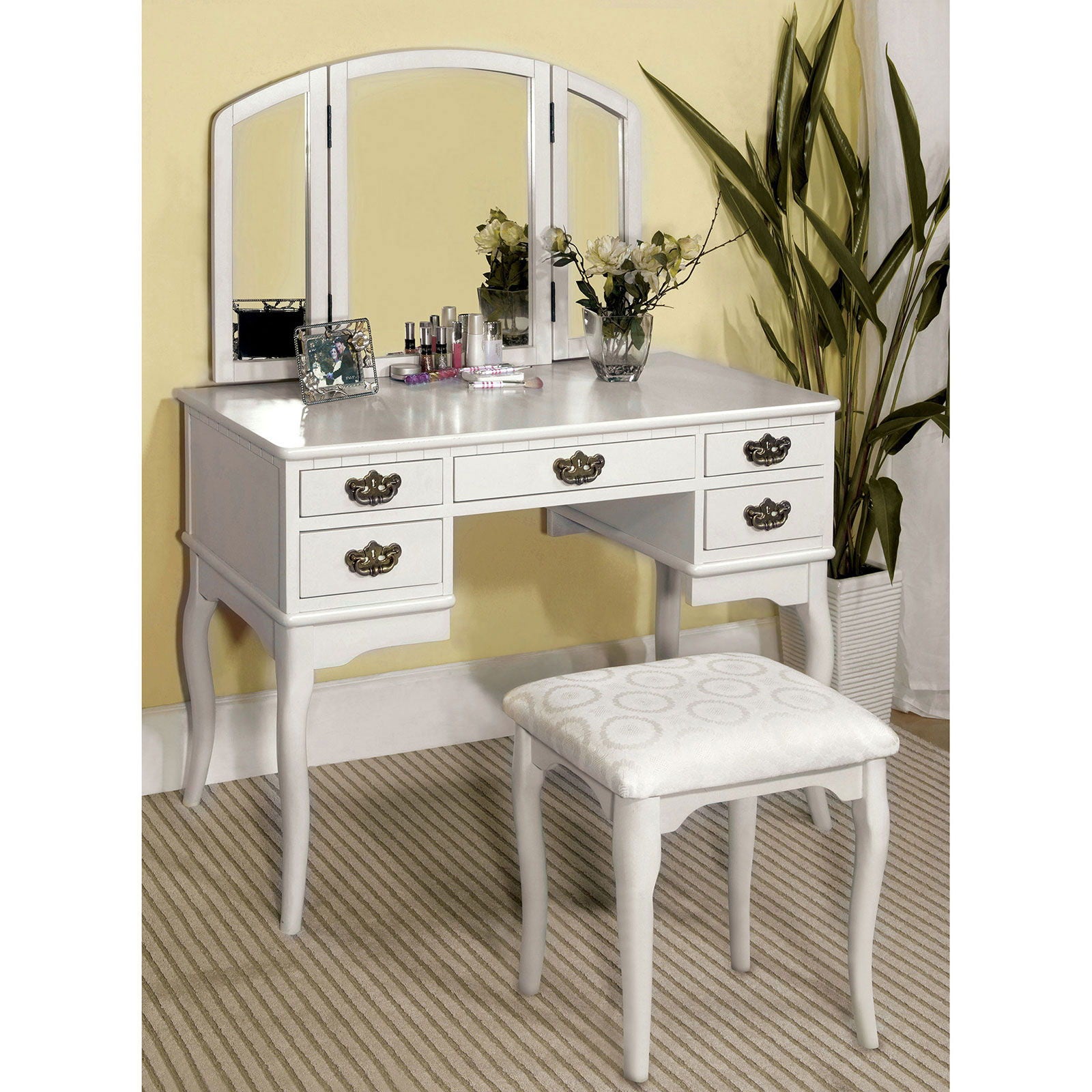 Ashland - Vanity Table