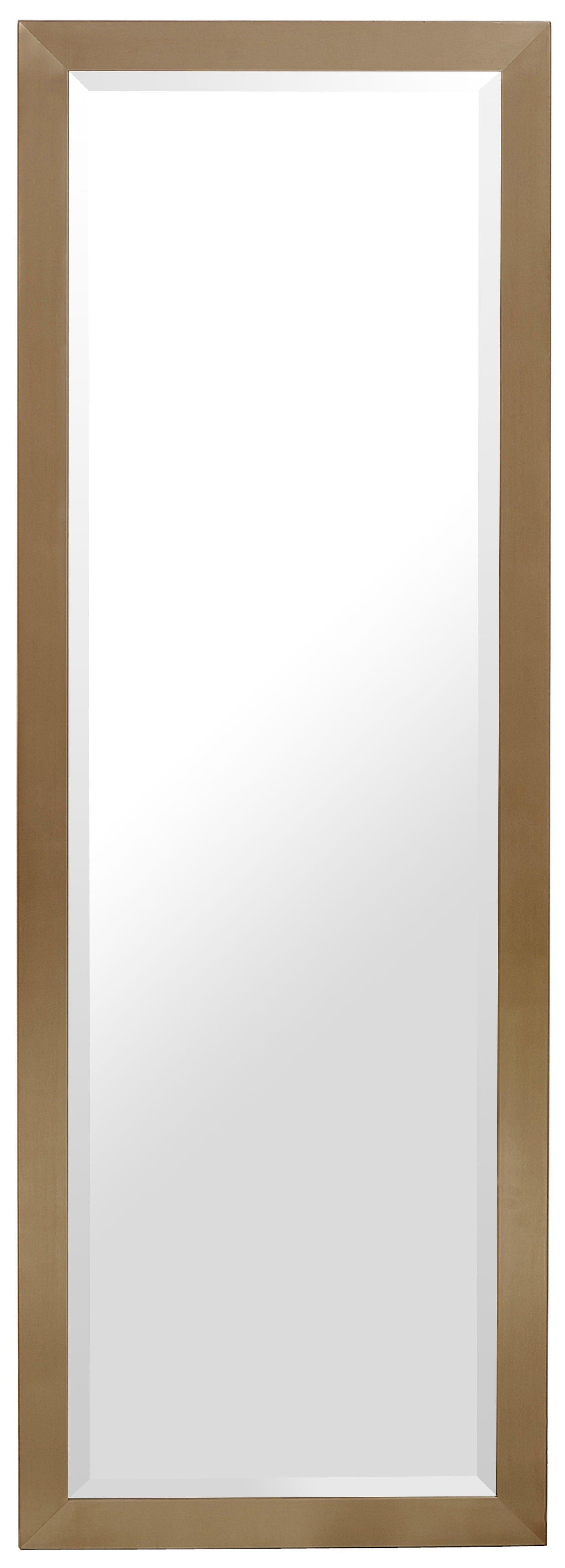 Meridian Furniture - Hepburn - Mirror - 5th Avenue Furniture
