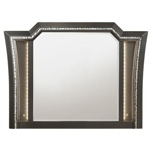 ACME - Kaitlyn - Mirror (LED) - 5th Avenue Furniture