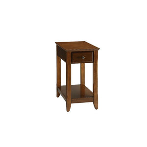 ACME - Bertie - Accent Table - 5th Avenue Furniture