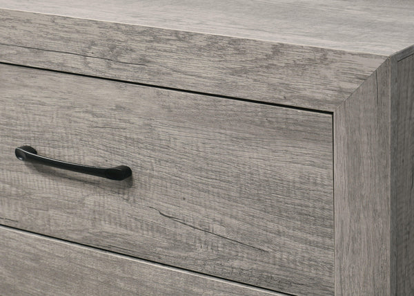 Crown Mark - Hopkins - Dresser - 5th Avenue Furniture