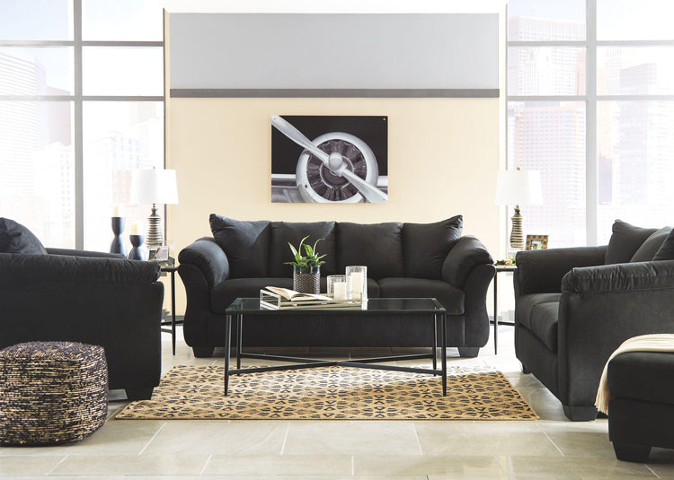 Ashley Furniture - Darcy - Sofa - 5th Avenue Furniture